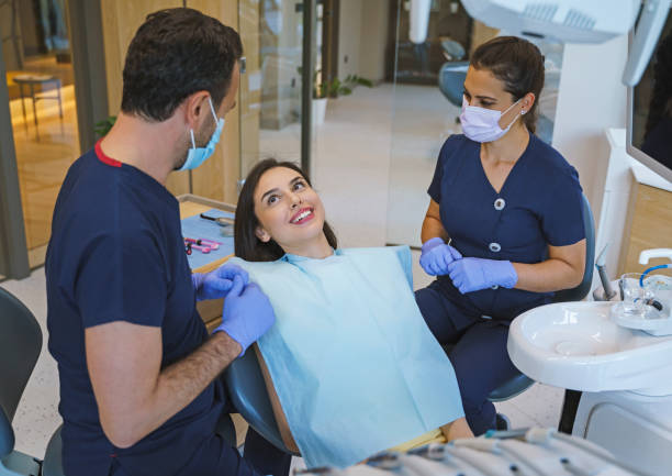 Oral Surgery in Bothell East, WA